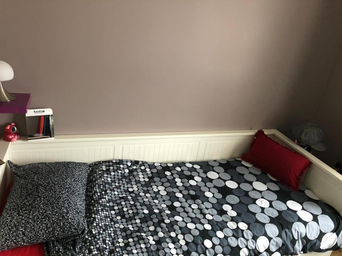 Lily'S Rooms Mulsanne Екстер'єр фото